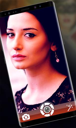 Selfie Camera Expert 2018 screenshot 5