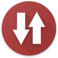 Internet Speed Meter : NetSpeed Indicator icon