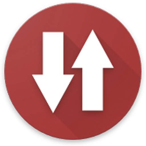 Internet Speed Meter : NetSpeed Indicator 1.11