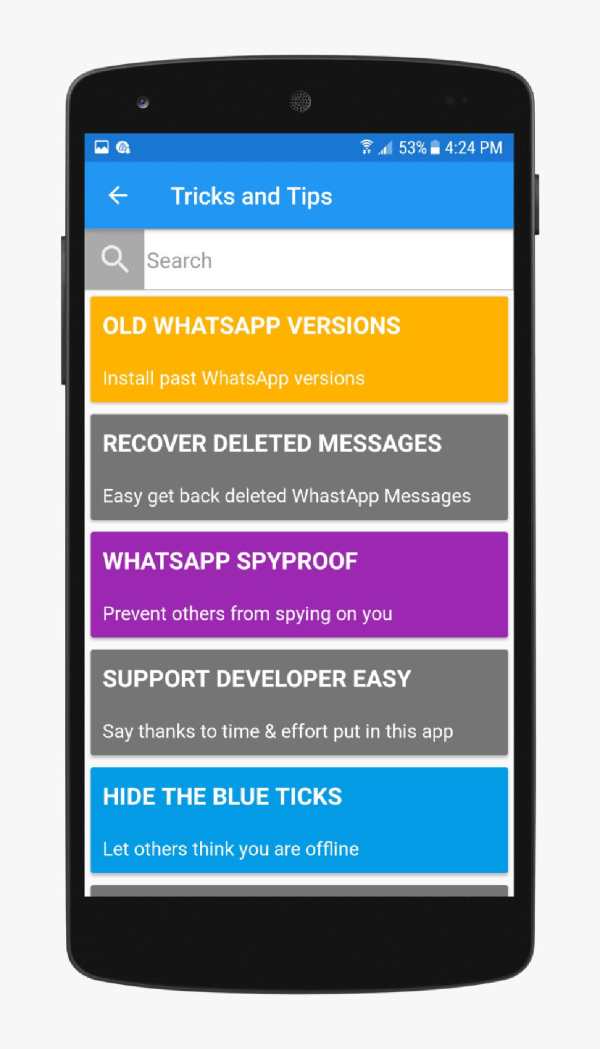 WhatsBox - Group Chat and #1 Tools for WhatsApp screenshot 7