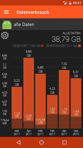WiFi Tool screenshot 8