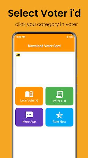 Voter ID Card Download 2023 screenshot 2