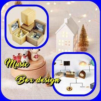 Music Box Design screenshot 1