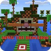 Sonic the Hedgehog Map icon