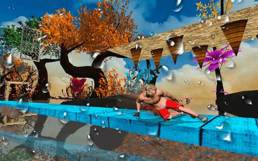 Stuntman Water Run 2 screenshot 5