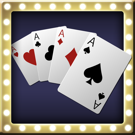 Wereld Video Poker King icon
