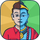 Krishna Camera icon