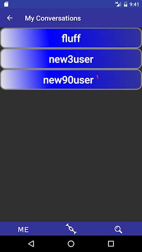 My Chat Vault screenshot 1