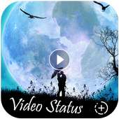 Video Status logo