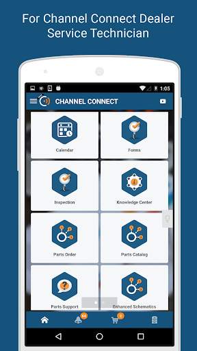 Channel Connect स्क्रीनशॉट 2
