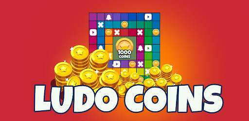 Ludo Coins screenshot 1