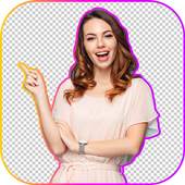 Background Eraser, Blur Photo Editor, BG Changer 1.7