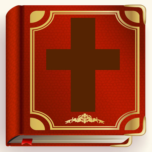 Daily Gospel reflection icon