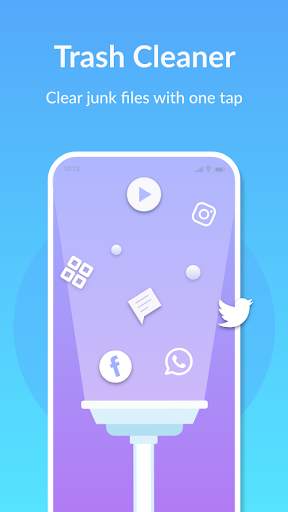 Cleaner Go: Phone Cleaner, Clean, Master Booster screenshot 4