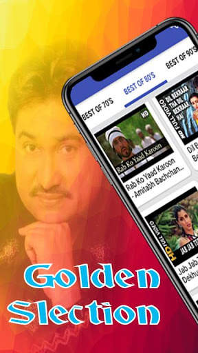 Old Hindi Songs screenshot 3