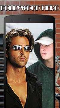 Selfie With Hrithik Roshan: Hrithik Wallpapers screenshot 4