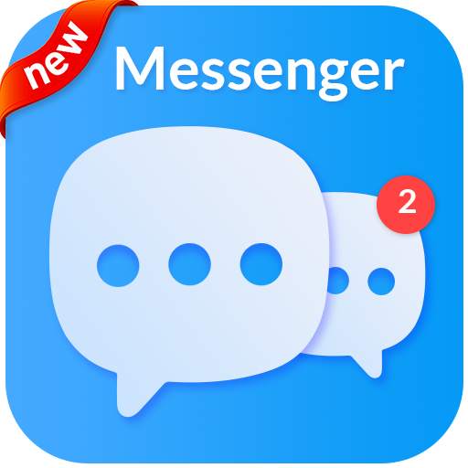 Messenger 2018 - All Social Networks 1.0