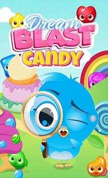 Dream Blast Candy screenshot 1