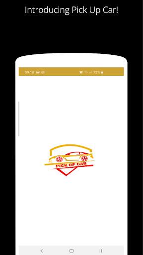 Pick Up Car Passenger screenshot 1