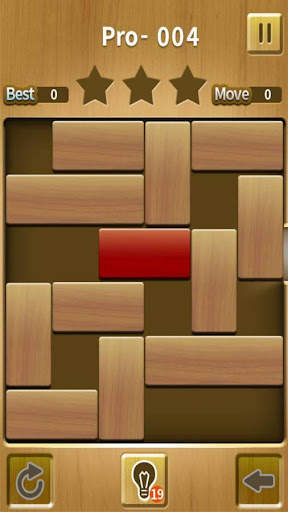 ব্লক রাজা পালাবে screenshot 7