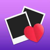 Lovetest by photo أيقونة