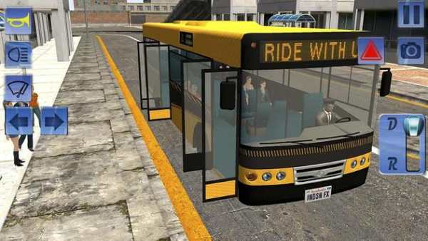 Dr. Parking Simulator game screenshot 3