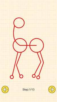 How To Draw Deers screenshot 2