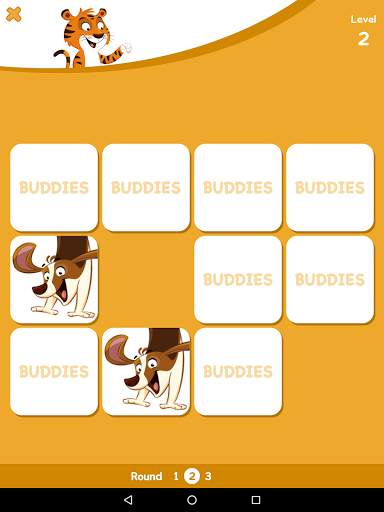 HiPP Buddies App screenshot 9