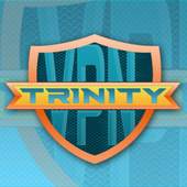 TrinityVPN Free (For Android 5.x to 8.x) 1.7