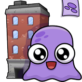 Moy House Defense icon