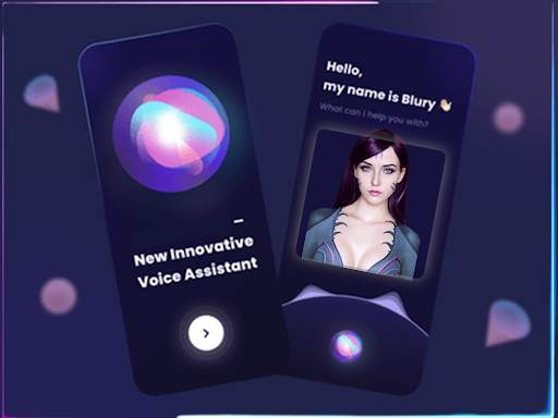Virtual Assistant - IA screenshot 2