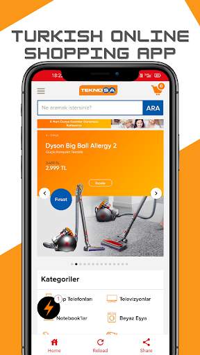 Turkey Online Shopping - Online Shopping in Turkey screenshot 4