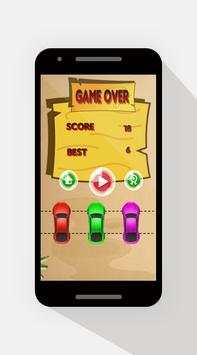Mini CarX Racing स्क्रीनशॉट 5