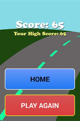 Driving Car Speedo screenshot 7