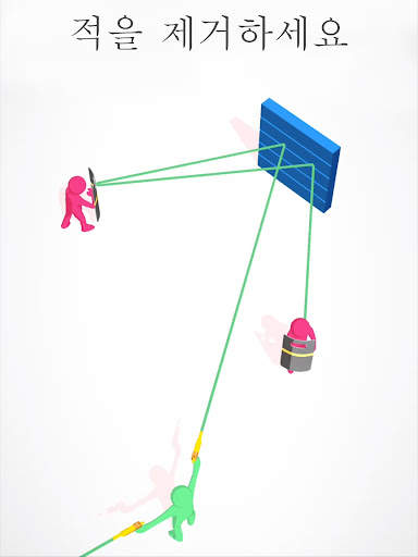 슛아웃 3D screenshot 12
