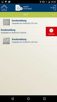 Dokument Direkt screenshot 6