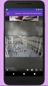 Live World IP Cameras & public webcams screenshot 3