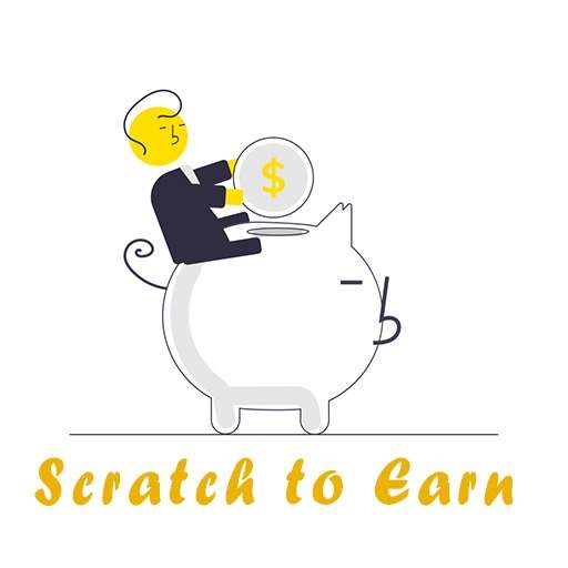 Scratch to Earn - win real money 1.0