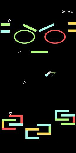 VarNa - New Magical Voodoo Colors & Stars game screenshot 4