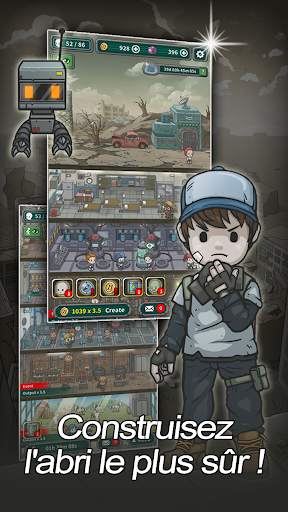 Underworld : Le refuge screenshot 2