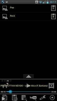 My PlayList screenshot 5