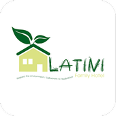 Latini Hotel icon