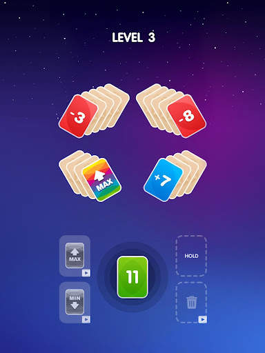 Zero21 Solitaire screenshot 11