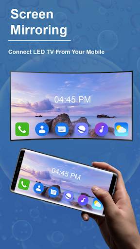 HD Video Screen Cast screenshot 4