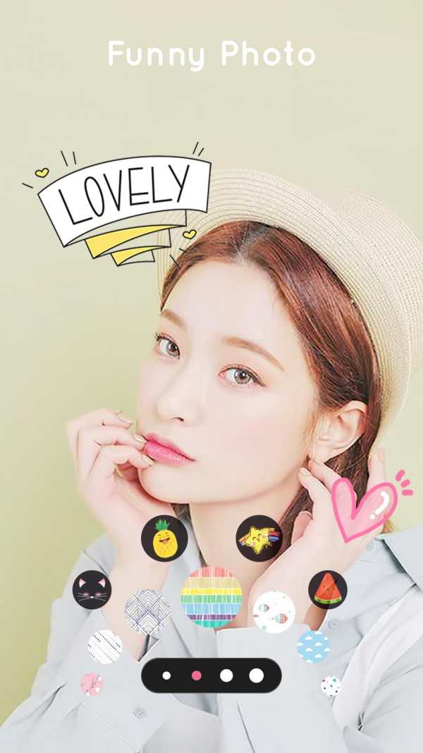 Pick Art Photo Editor screenshot 5