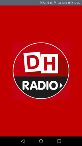 DH Radio screenshot 1