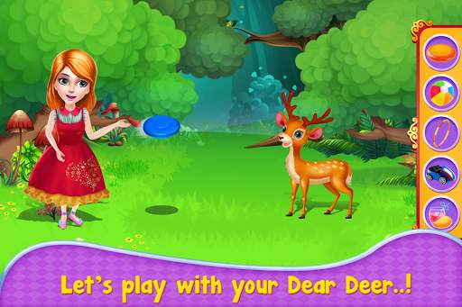 My Dear Deer screenshot 6
