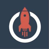 Tann tana tan icon