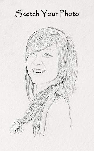 Sketch Photo Editor -Pencil Sk screenshot 6