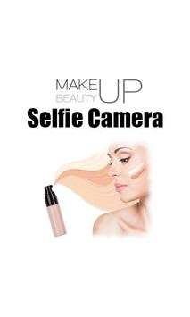 Beauty Makeup Selfie Camera screenshot 1